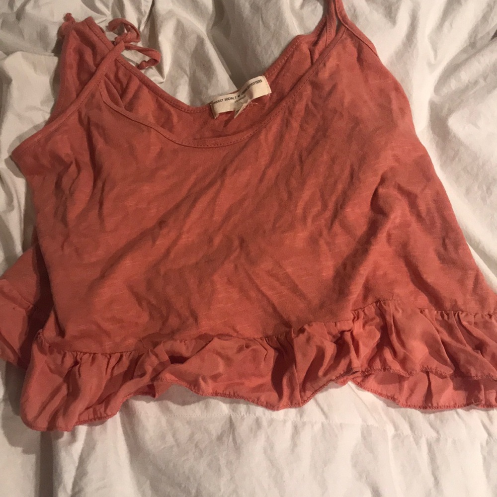 urban outfitters tank
